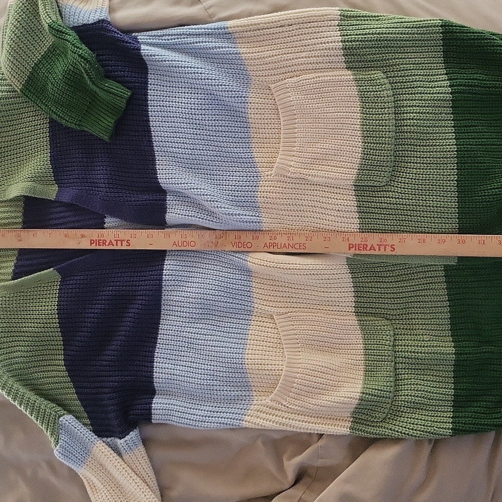 Adora long cardigan - Picture 3 of 5
